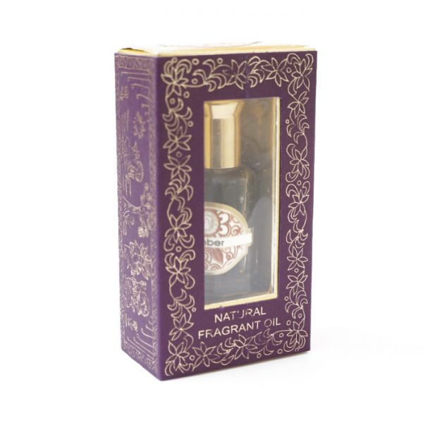 Ефірна олія Амбер "SONG OF INDIA" AMBER 10 мл.