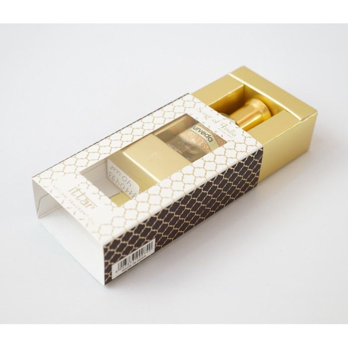 Ефірна олія Аюрведа "SONG OF INDIA" AYURVEDA 10 мл.