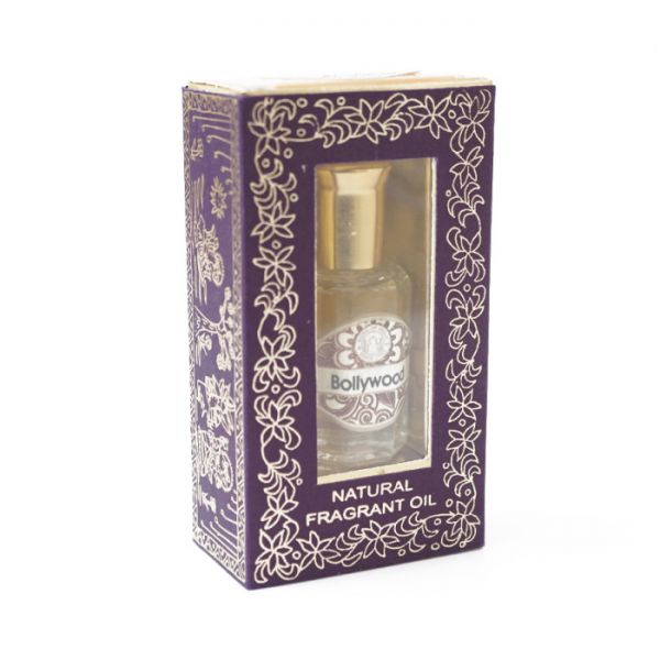 Ефірна олія Боллівуд "SONG OF INDIA" BOLLYWOOD 10 мл.