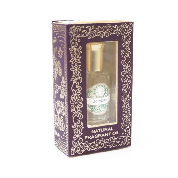 Ефірна олія Бомбей "SONG OF INDIA" BOMBAY 10 мл.