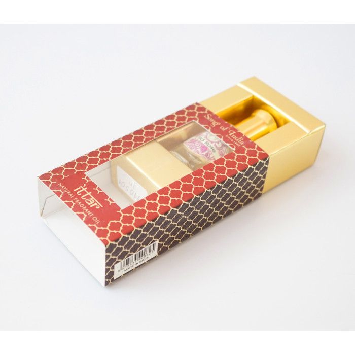 Ефірна олія Дика Троянда "SONG OF INDIA" WILD ROSE 10 мл.