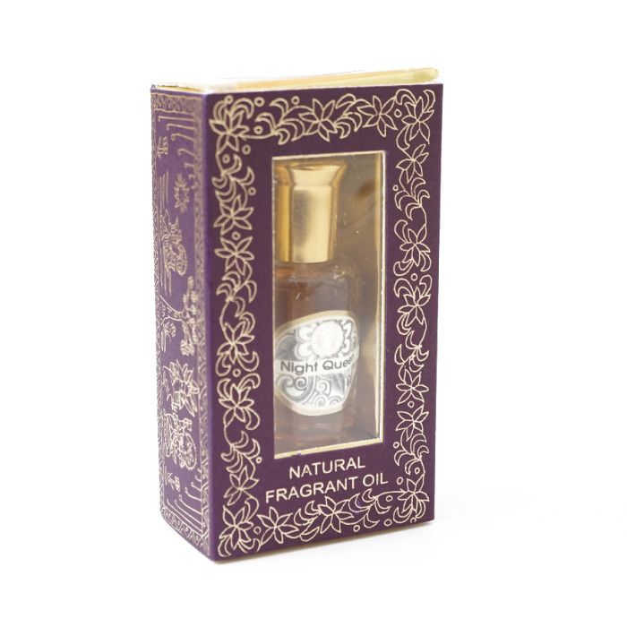 Ефірна олія Королева Ночі "SONG OF INDIA" NIGHT QUEEN 10 мл.