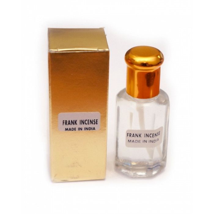 Ефірна олія Ладан Gulabsingh Frank Incense 10ml.