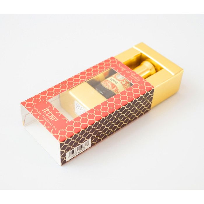 Ефірна олія Любов "SONG OF INDIA" LOVE 10 мл.