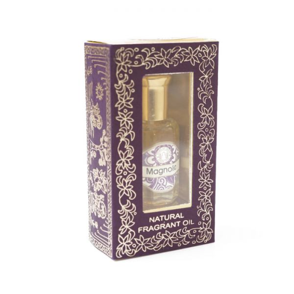 Ефірна олія Магнолія "SONG OF INDIA" MAGNOLIA 10 мл.