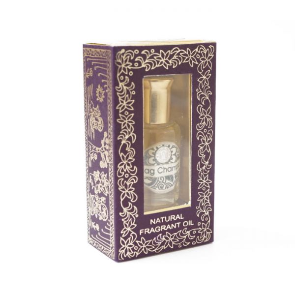 Ефірна олія Наг Чампа (Плюмерія) "SONG OF INDIA" NAG CHAMPA 10 мл.