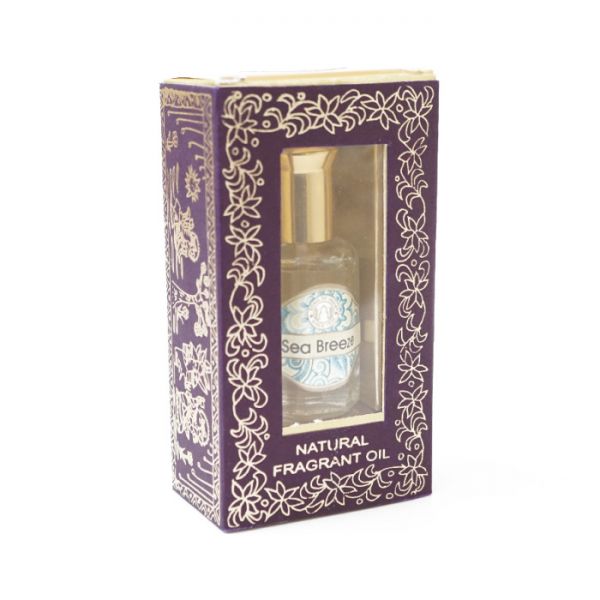 Ефірна олія Океанський Бриз "SONG OF INDIA" OCEAN BREEZE 10 мл.