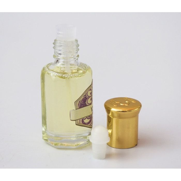 Ефірна олія Ваніль "SONG OF INDIA" VANILLA 10 мл.