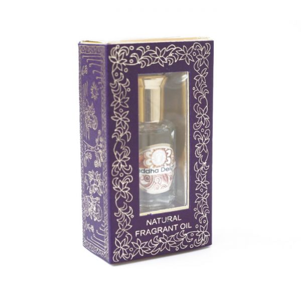 Ефірна олія Захоплення Будди "SONG OF INDIA" BUDDHA DELIGHT 10 мл.