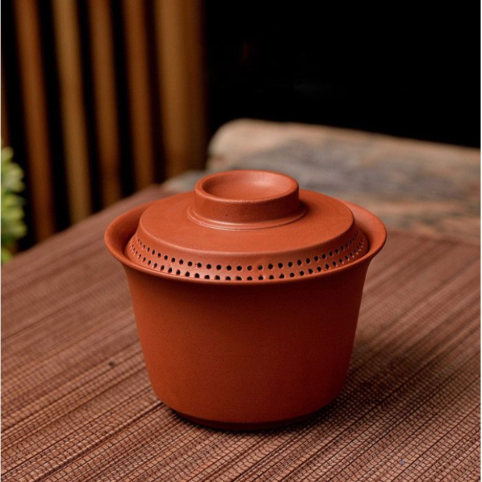 Гайвань "Кришка сіткою" гладкий чоловічий 100 мл.