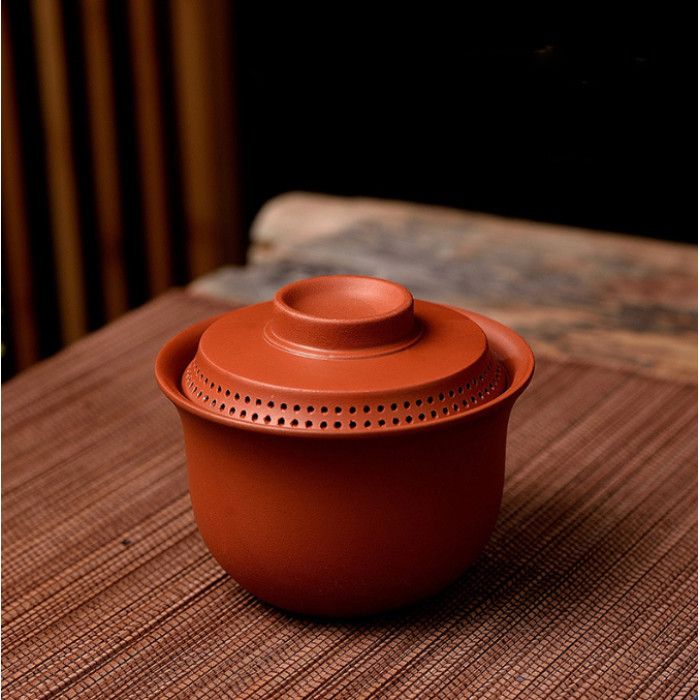 Гайвань "Кришка сіткою" гладкий жіночий 100 мл.