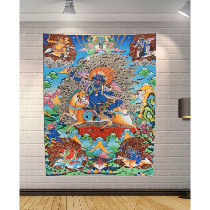 Гобелен настінний "Хаягріва" №82