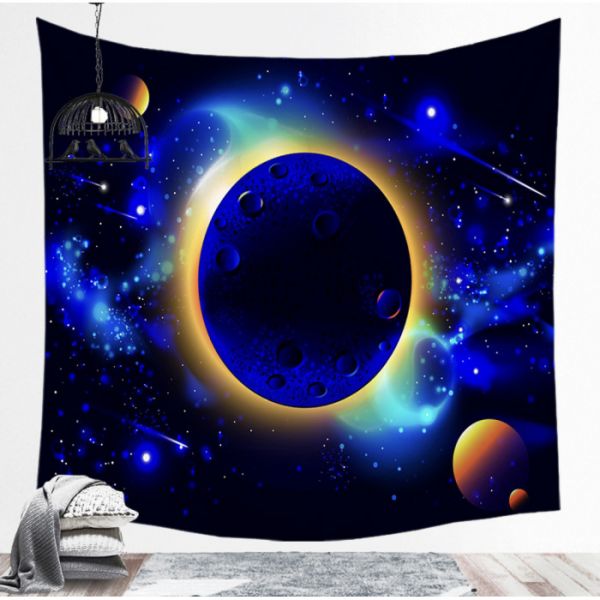 Гобелен настенный "Космос" №112