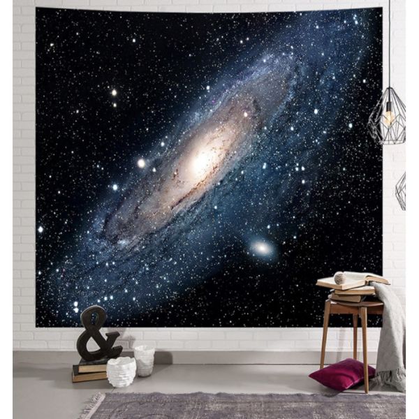 Гобелен настенный "Космос" №121