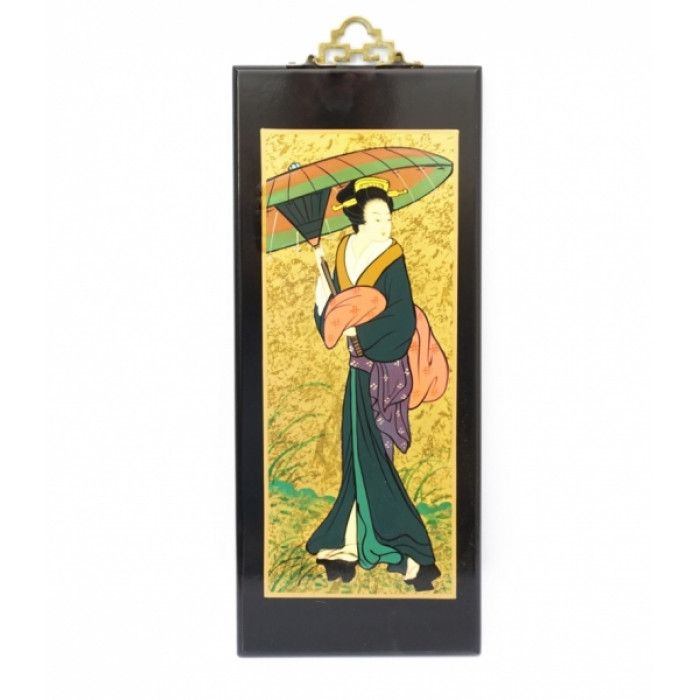 Картина "Гейші" №1