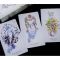 Карты Таро Пограничных Миров The Linestrider Tarot