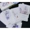 Карты Таро Пограничных Миров The Linestrider Tarot