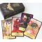 Карти Таро Сасурабіто The Sasuraibito Tarot