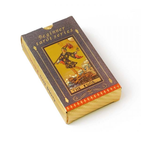 Карты Таро Уэйта Waite's Tarot Cards