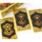 Карты Золотое Таро Уэйта Gold foil Tarot Cards