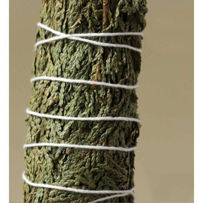 Кедровые веточки для окуривания