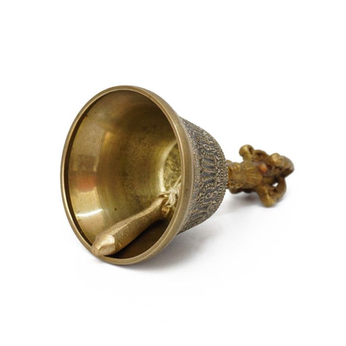 Дзвон співаючий великий