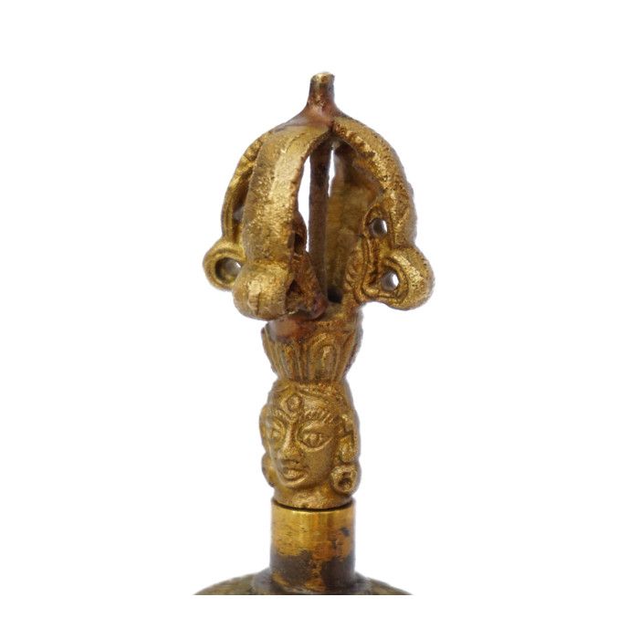 Дзвон співаючий малий