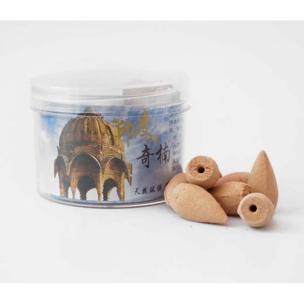 Конуси Рідкий дим для Backflow Енергія 40 конусів