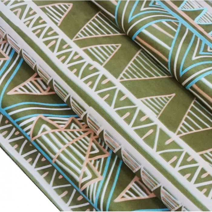 Килимок для Йоги каучуковий YG - 003