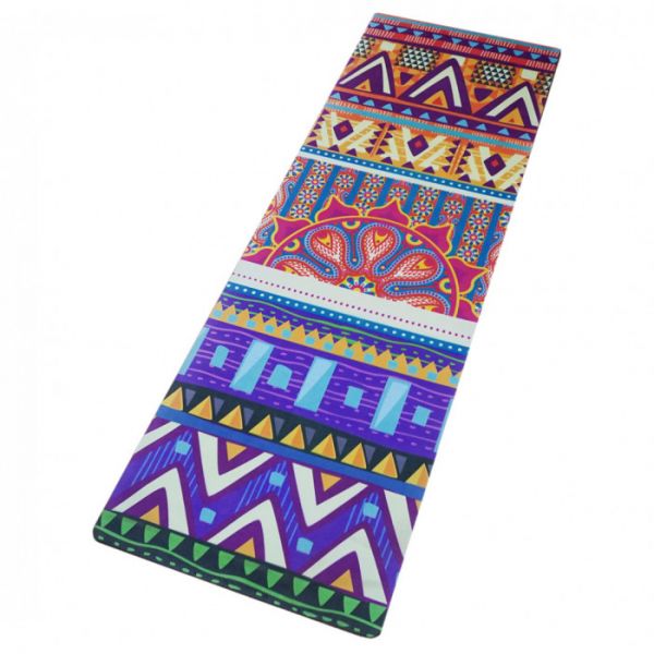 Коврик для Йоги каучуковый YG - 004