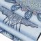 Килимок для Йоги каучуковий YG - 019