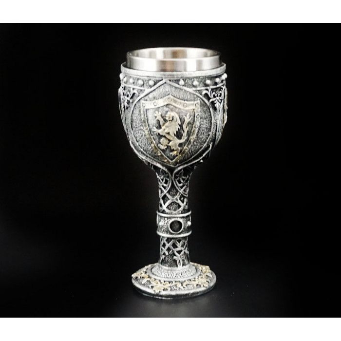 Кубок "Герб" з полістоуну CUP-32