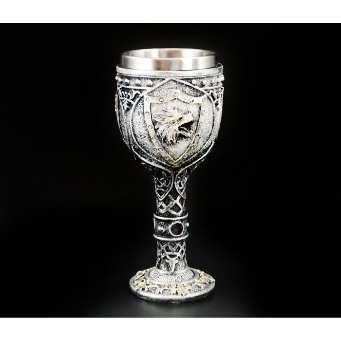 Кубок "Герб" з полістоуну CUP-32