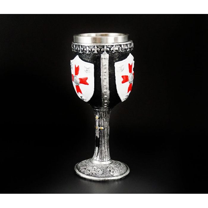 Кубок "Герб" з полістоуну CUP-32G