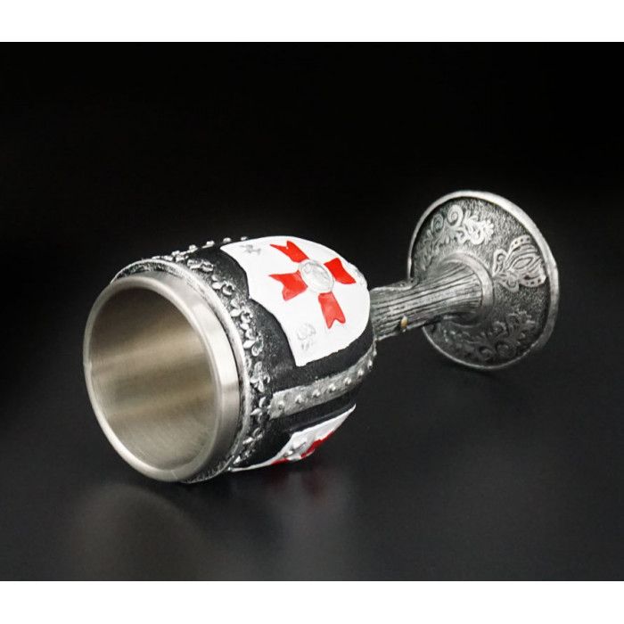 Кубок "Герб" з полістоуну CUP-32G