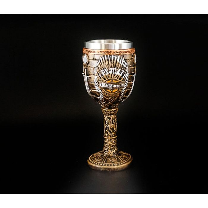 Кубок "Мечі" з полістоуну CUP-23