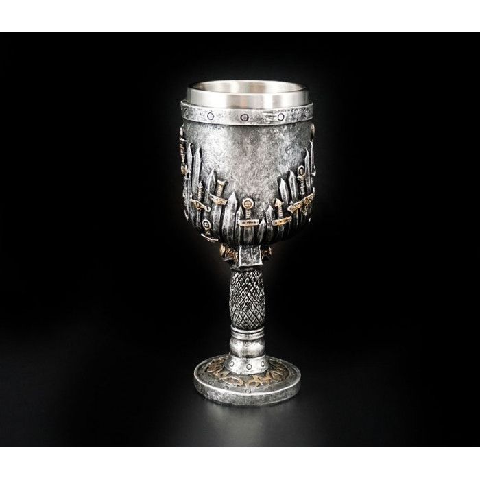 Кубок "Мечі" з полістоуну CUP-24