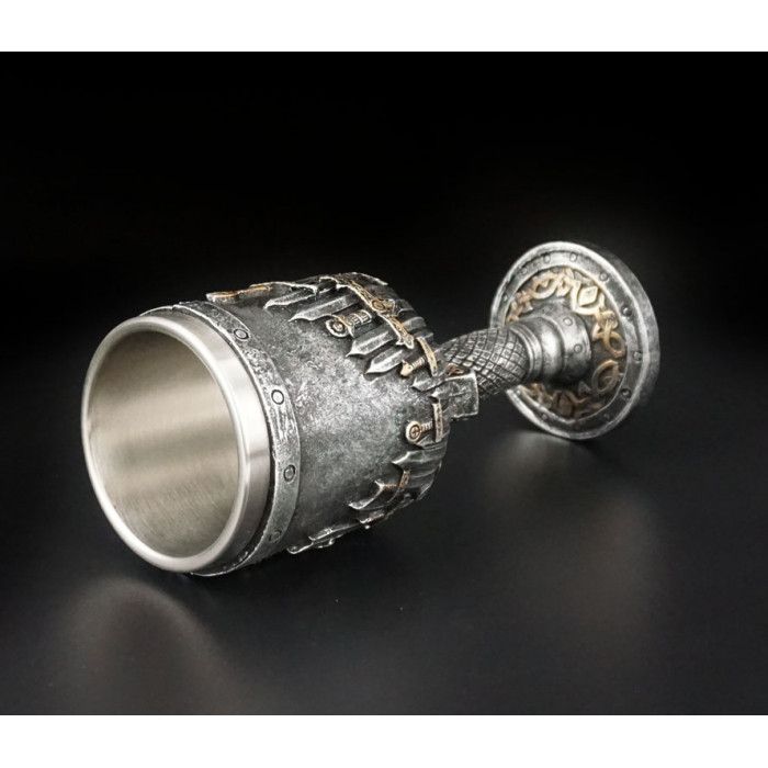 Кубок "Мечі" з полістоуну CUP-24