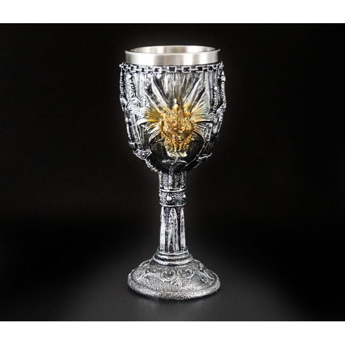 Кубок "Мечі" з полістоуну CUP-34