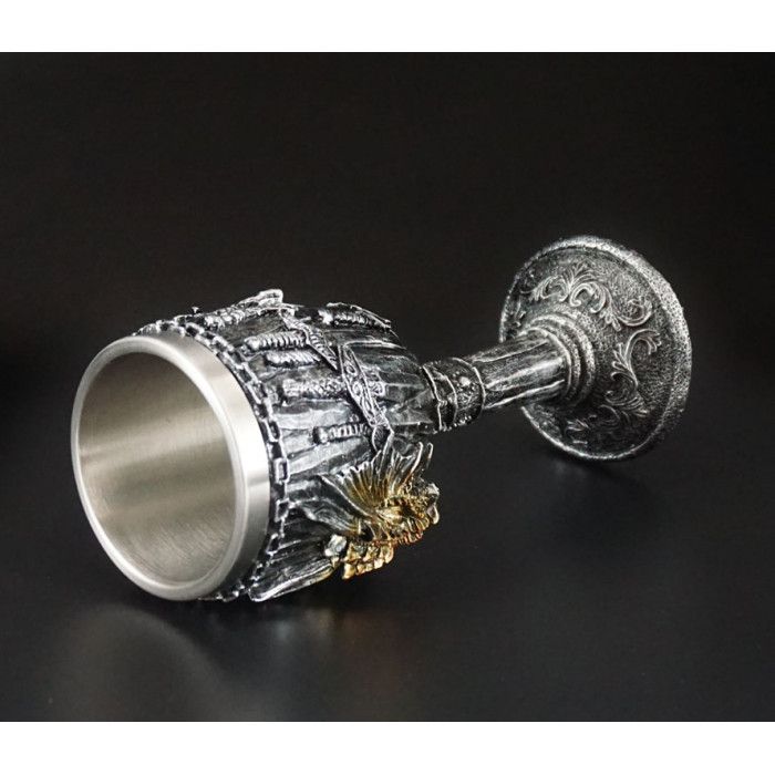 Кубок "Мечі" з полістоуну CUP-34