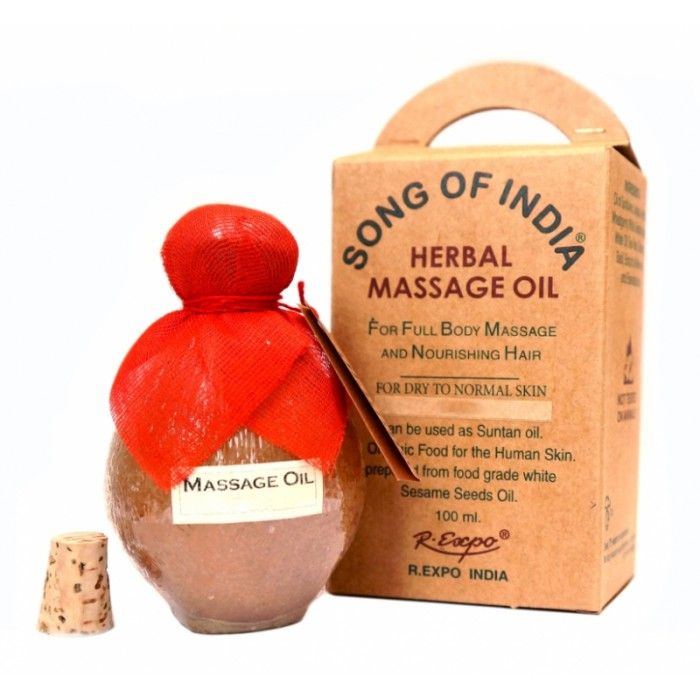 Олія ароматична масажна Троянда Rose Flower 100 ml.