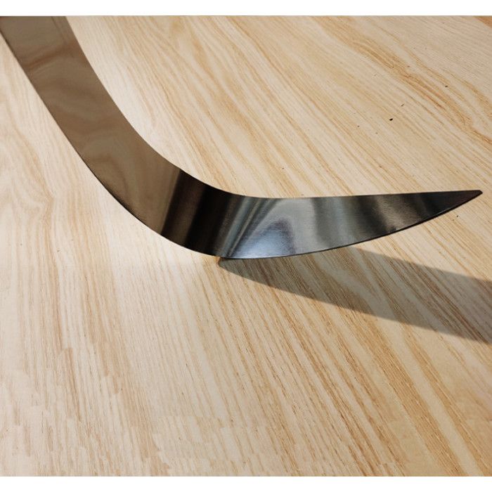 Меч Дао спортивный длина лезвия 70 см.