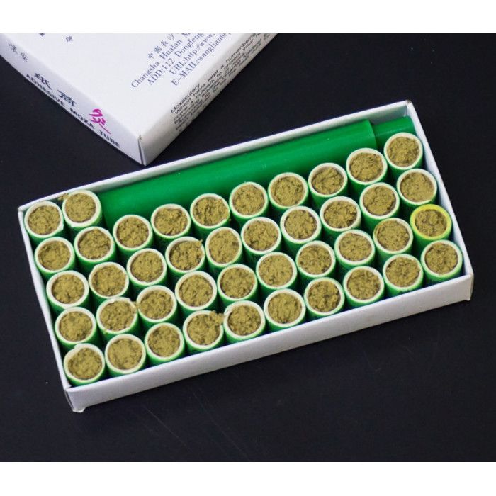 Мінімокса полинна з ін'єктором