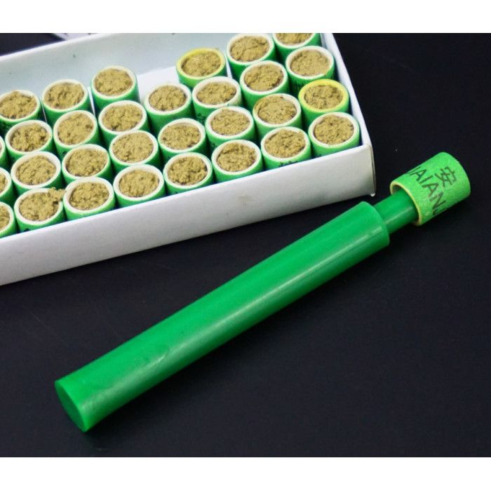 Мінімокса полинна з ін'єктором