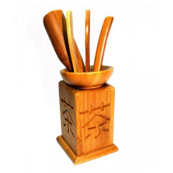 Набор для проведения чайной церемонии №1