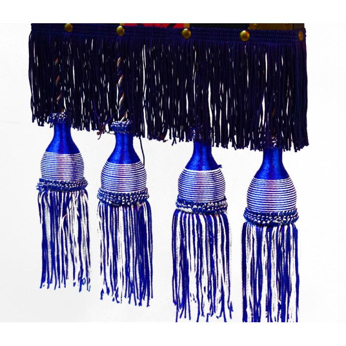 Панно настенное "Четыре хранителя"