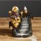 Підставка Рідкий дим керамічна "Ганеша" №2