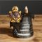 Підставка Рідкий дим керамічна "Ганеша" №3
