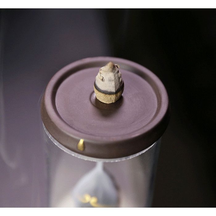 Підставка "Рідкий дим" керамічна "Великий мудрець"