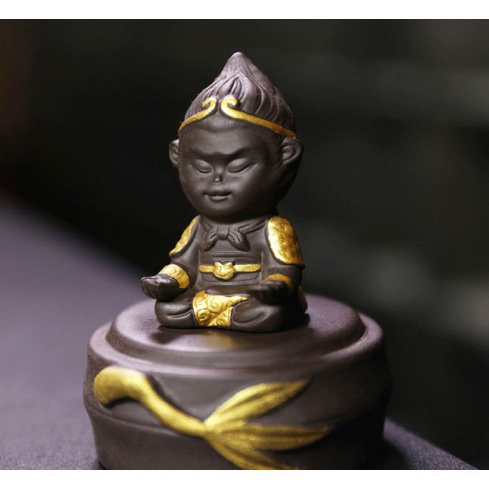 Підставка "Рідкий дим" керамічна "Великий мудрець"